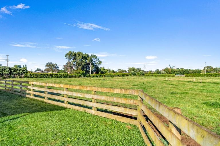 Photo of property in 114 Fox Road, Westmere, Wanganui, 4501