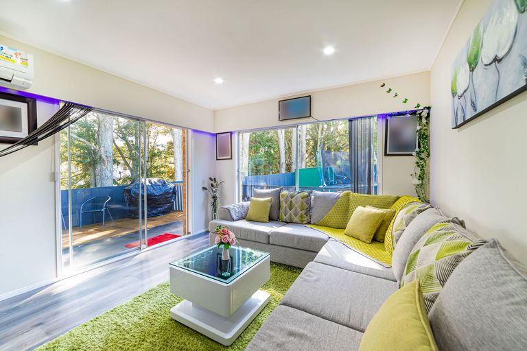 Photo of property in 3/138a Great South Road, Manurewa, Auckland, 2102