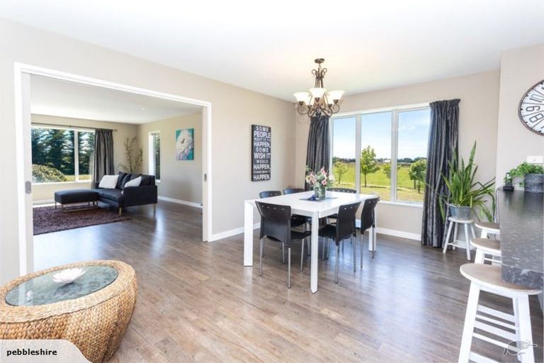 Photo of property in 27 Tupelo Place, Swannanoa, Rangiora, 7476