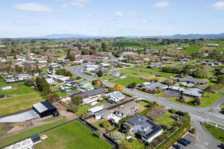 Photo of property in 577 Horotiu Road, Te Kowhai, Hamilton, 3288