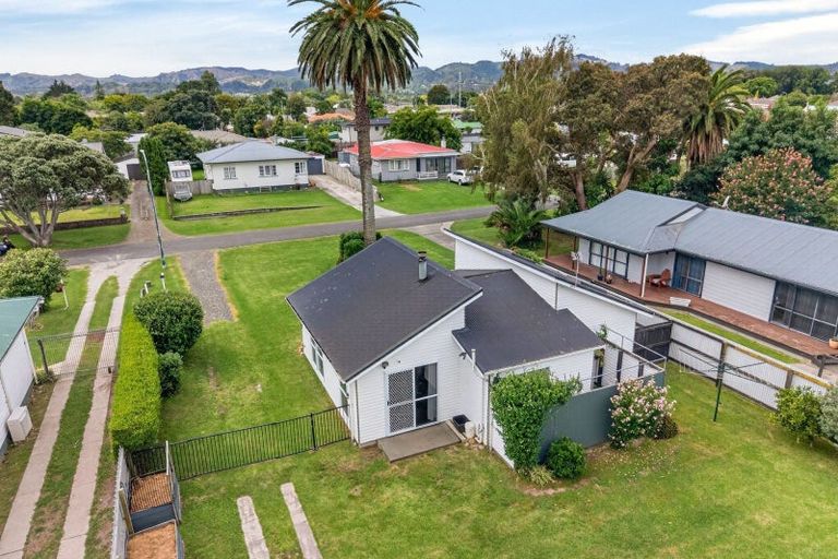 Photo of property in 8 Parker Street, Elgin, Gisborne, 4010