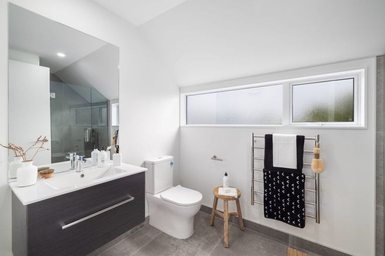 Photo of property in 3/69 Wychbury Street, Spreydon, Christchurch, 8024