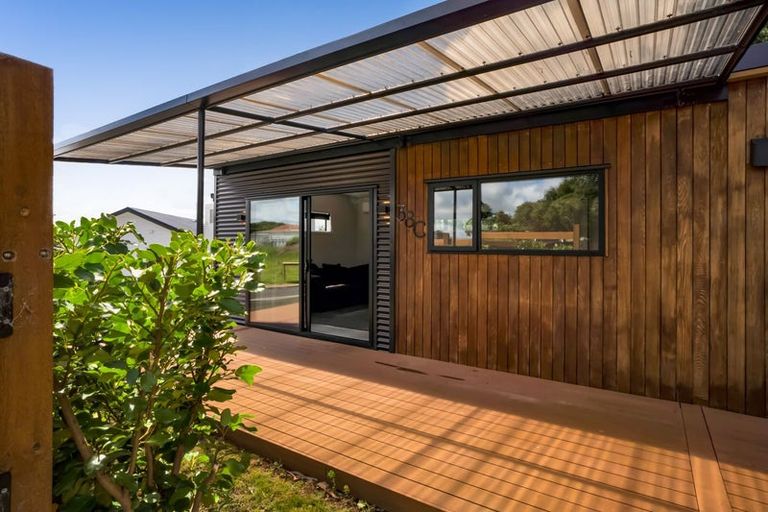 Photo of property in 38c Tawhiti Road, Hawera, 4610