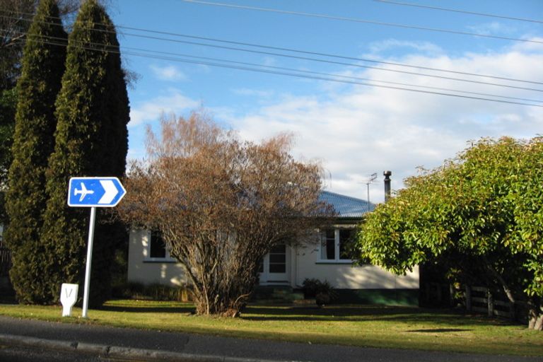 Photo of property in 3 Dublin Street, Queenstown, 9300