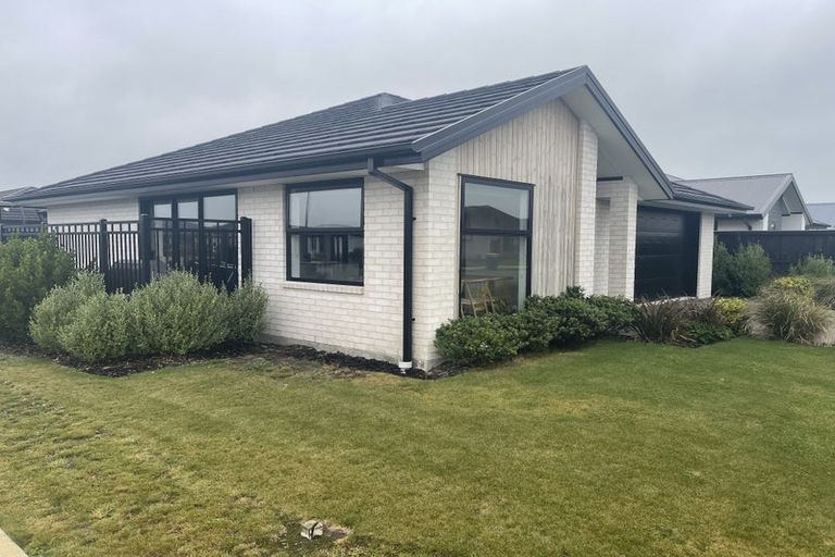 Photo of property in 78 Nethercote Way, Rolleston, 7614