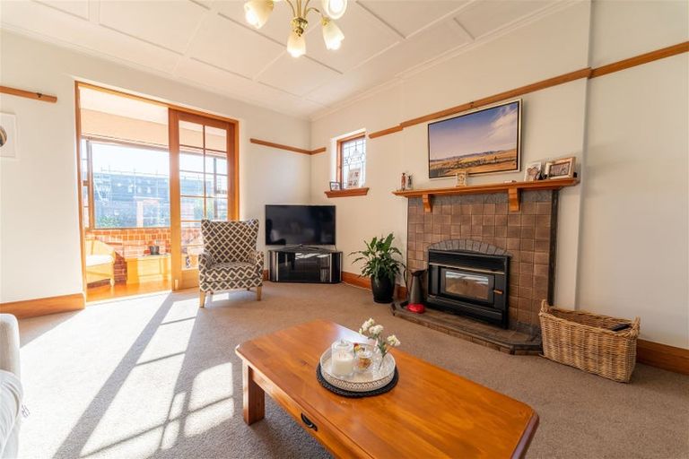 Photo of property in 54 Trafalgar Street, Maori Hill, Timaru, 7910