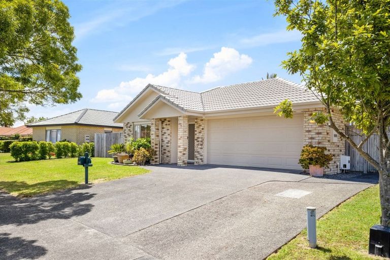 Photo of property in 10 Checkerberry Court, Henderson, Auckland, 0612