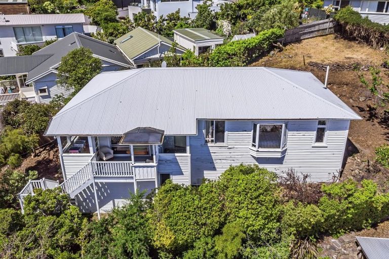 Photo of property in 19 Macmillan Avenue, Cashmere, Christchurch, 8022