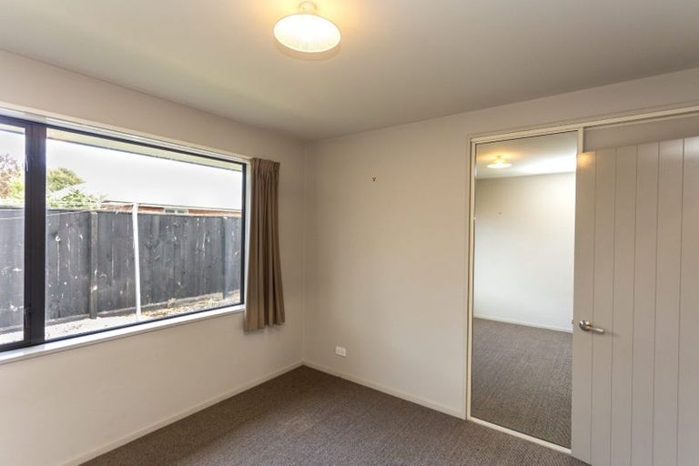 Photo of property in 25 Six Silvers Avenue, Halswell, Christchurch, 8025