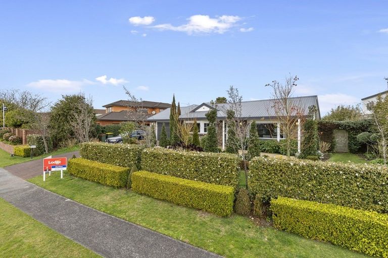 Photo of property in 32 Harrowfield Drive, Harrowfield, Hamilton, 3210