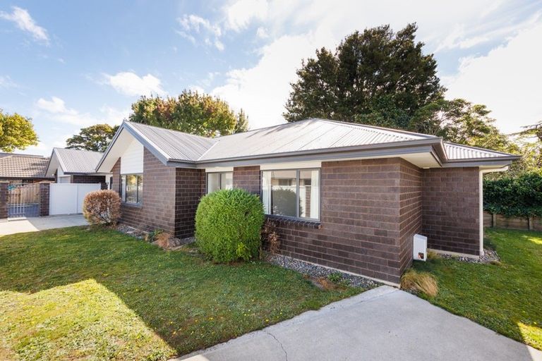 Photo of property in 276c Park Road, Hokowhitu, Palmerston North, 4410