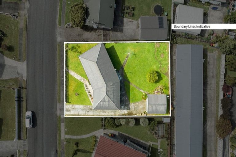 Photo of property in 105 Centennial Avenue, Thames, 3500