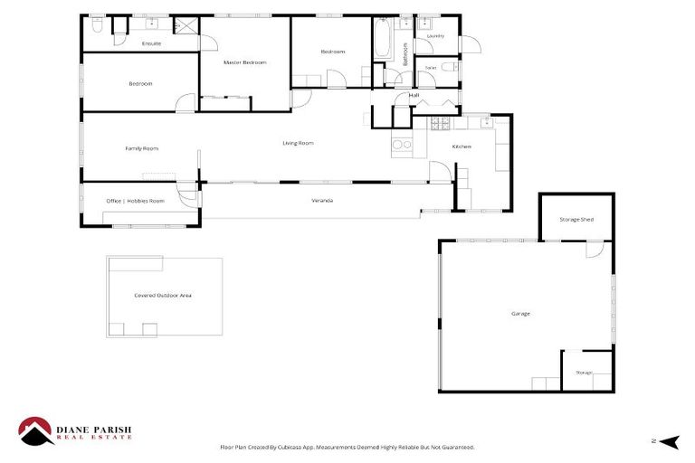 Photo of property in 128 Muller Road, Blenheim, 7201