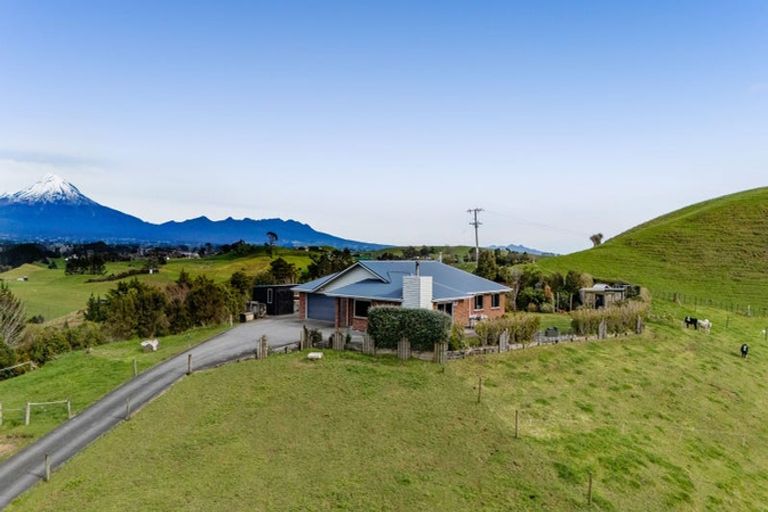 Photo of property in 287 Lincoln Road, Inglewood, 4389