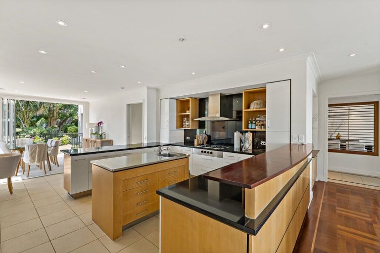 Photo of property in 55 Cliff Road, Saint Heliers, Auckland, 1071