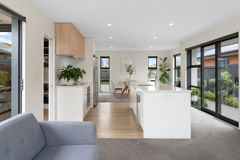 Photo of property in 60 Branthwaite Drive, Rolleston, 7615