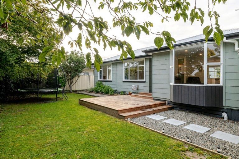 Photo of property in 57 Mulgrave Street, Ashhurst, 4810