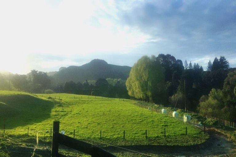 Photo of property in 808 Pahiatua Pongaroa Road, Pahiatua, 4982