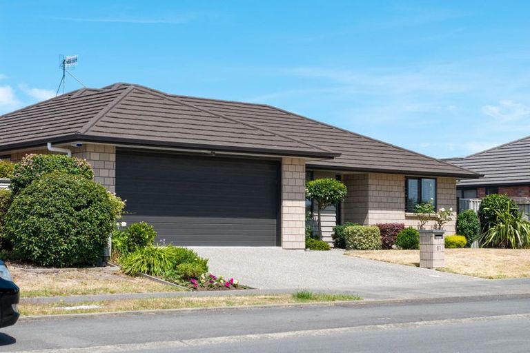 Photo of property in 81 Awatea Avenue, Paraparaumu, 5032
