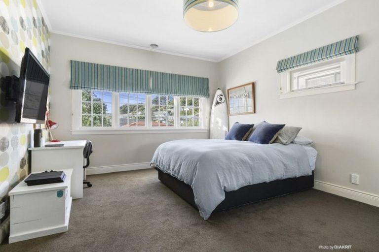 Photo of property in 88 Monro Street, Seatoun, Wellington, 6022