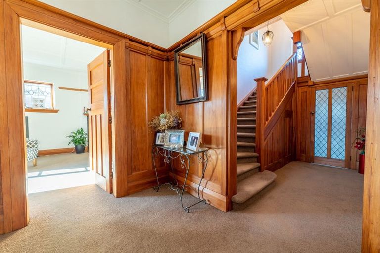 Photo of property in 54 Trafalgar Street, Maori Hill, Timaru, 7910