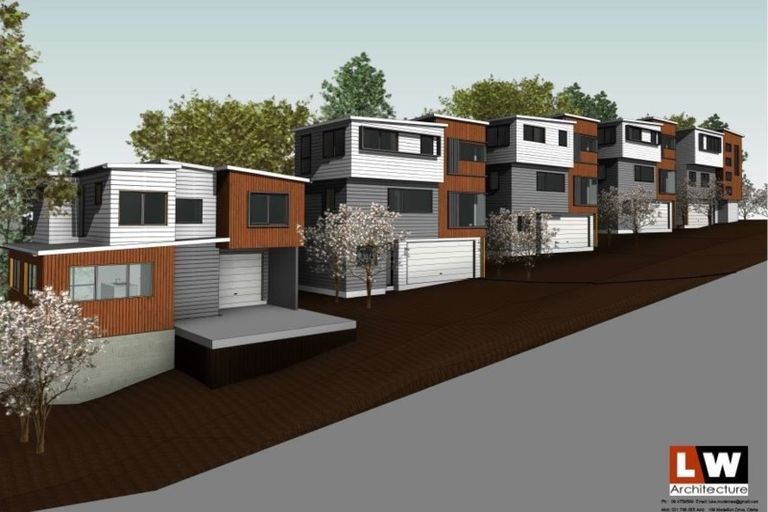 Photo of property in 298 East Coast Road, Forrest Hill, Auckland, 0620