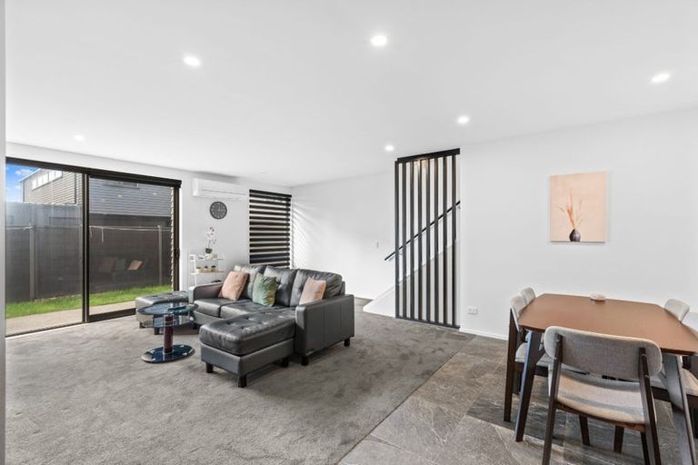 Photo of property in 80 Skyhawk Road, Wigram, Christchurch, 8042