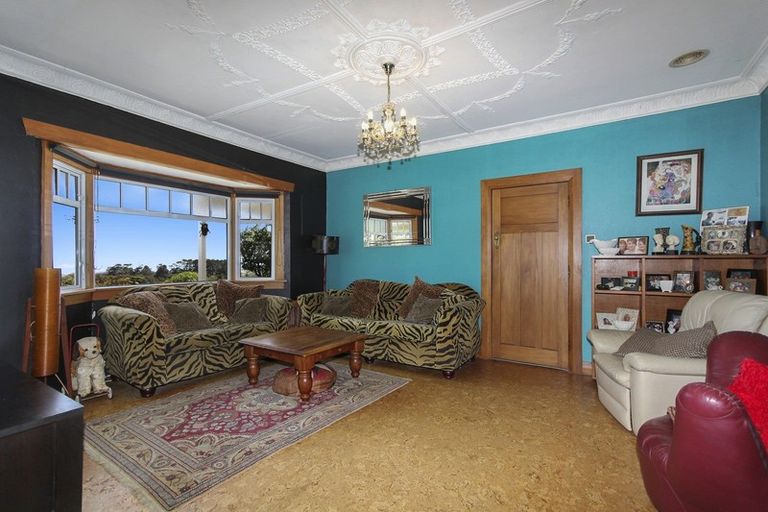 Photo of property in 1444 Carrington Road, Hurworth, New Plymouth, 4371