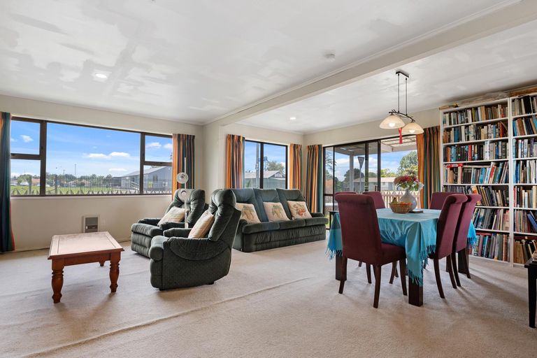 Photo of property in 46 Pererika Street, Victoria, Rotorua, 3010