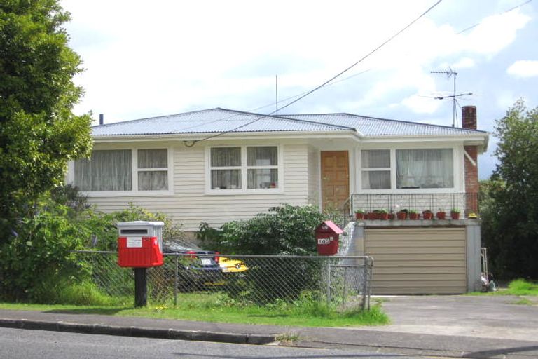 Photo of property in 145 Titirangi Road, New Lynn, Auckland, 0600
