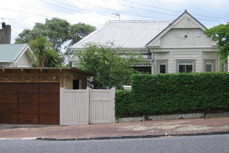 Photo of property in 9 Sherwood Avenue, Grey Lynn, Auckland, 1021
