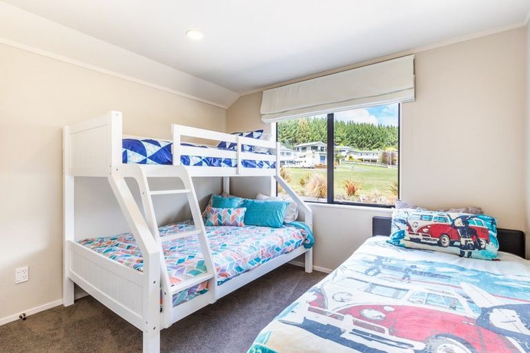 Photo of property in 50 Kahotea Drive, Motuoapa, Turangi, 3382