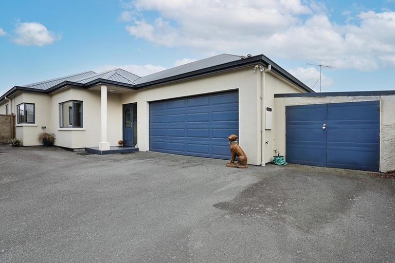 Photo of property in 140 King Street, Windsor, Invercargill, 9810