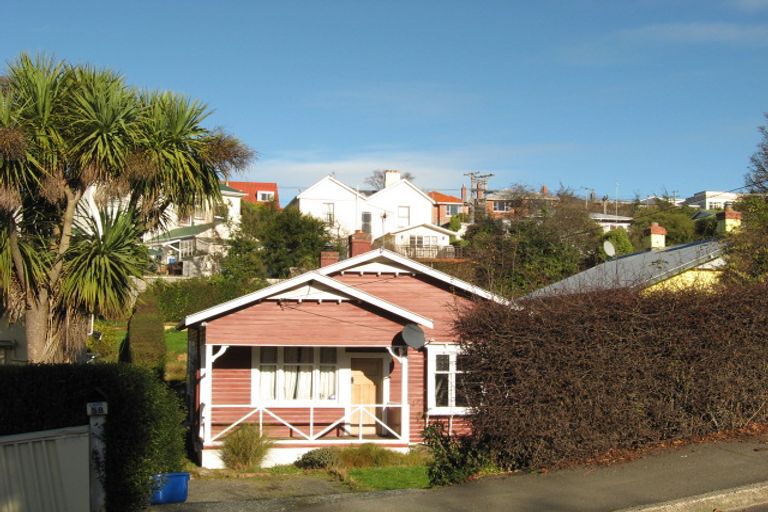 Photo of property in 58 Argyle Street, Mornington, Dunedin, 9011