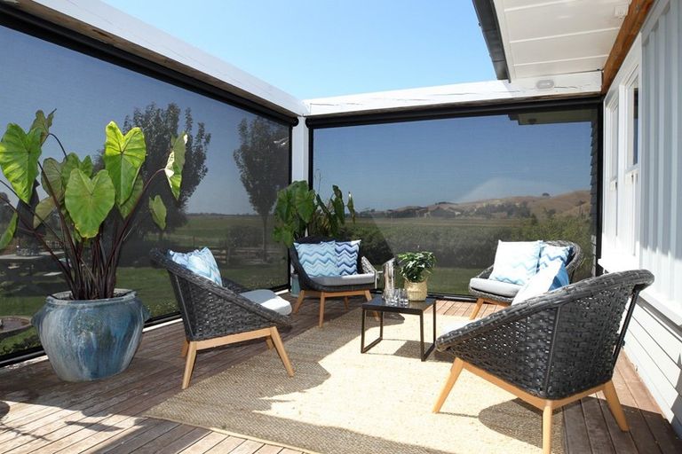 Photo of property in 247 Mutiny Road, Poukawa, Hastings, 4172