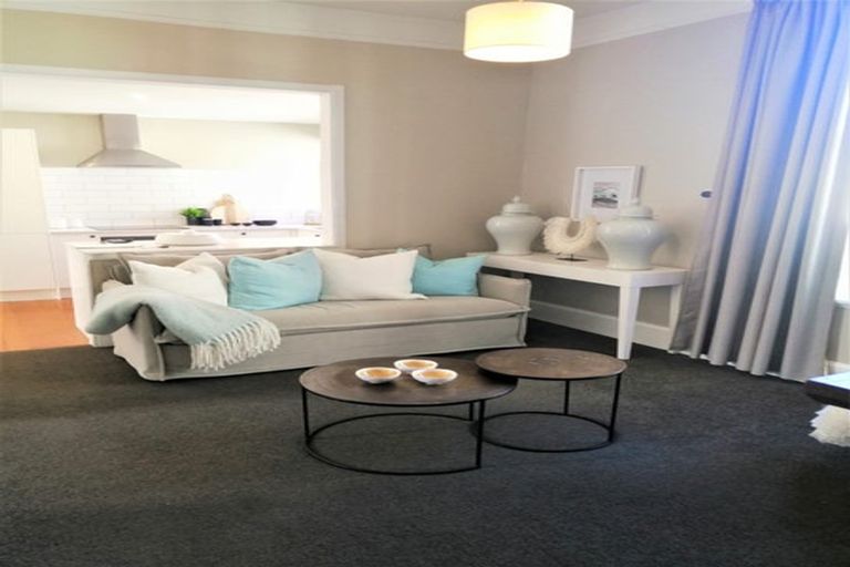 Photo of property in 30 Forfar Street, Edgeware, Christchurch, 8013