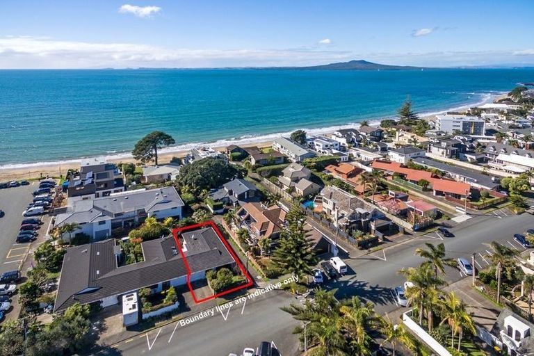 Photo of property in 3/37 Craig Road, Milford, Auckland, 0620