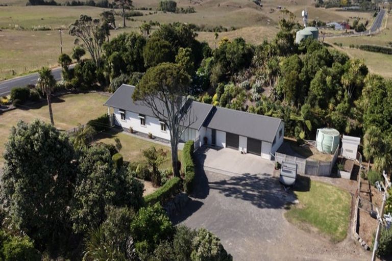 Photo of property in 6139 South Road, Rahotu, Opunake, 4685