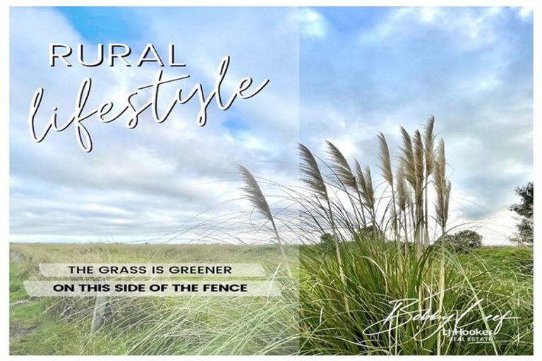 Photo of property in 3 Matarau Road, Awanui, 0486