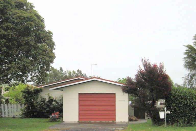 Photo of property in 64 Woodlands Road, Opotiki, 3122