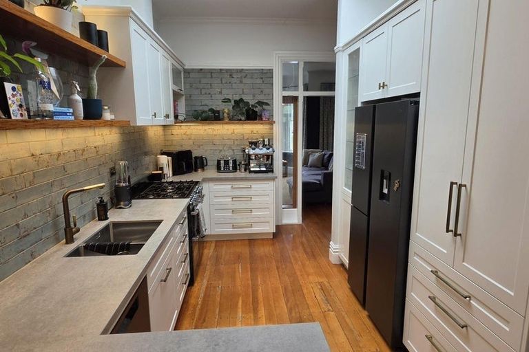 Photo of property in 7 Coromandel Street, Newtown, Wellington, 6021