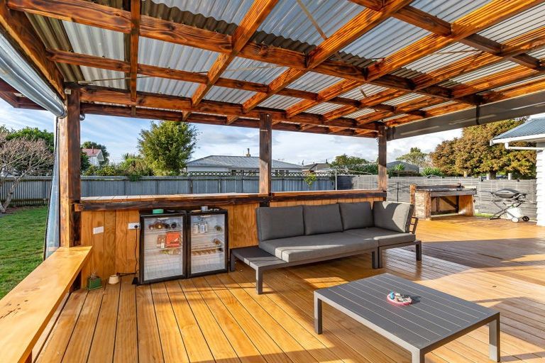 Photo of property in 3 Kennedy Drive, Levin, 5510