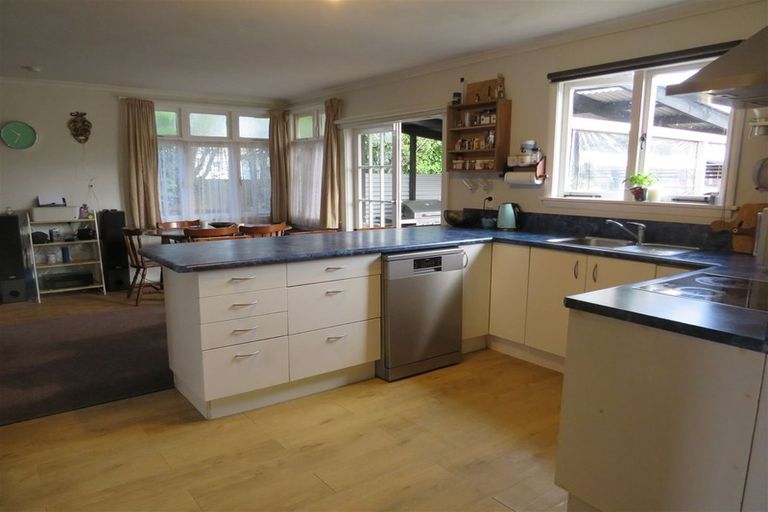 Photo of property in 7 Beechwood Avenue, Levin, 5510