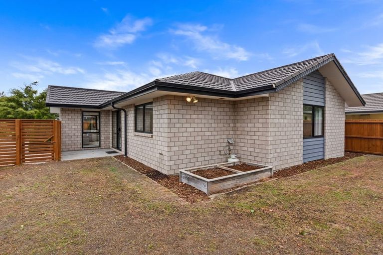 Photo of property in 36 Rawnsley Terrace, Wigram, Christchurch, 8042