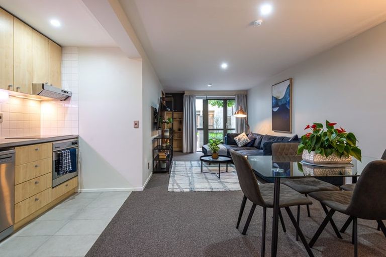 Photo of property in 20/868 Colombo Street, Christchurch Central, Christchurch, 8013