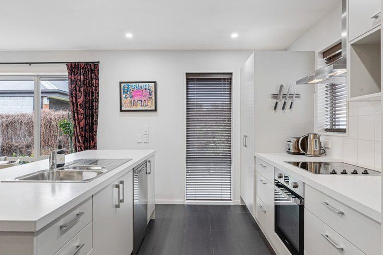 Photo of property in 63d Mackworth Street, Woolston, Christchurch, 8062