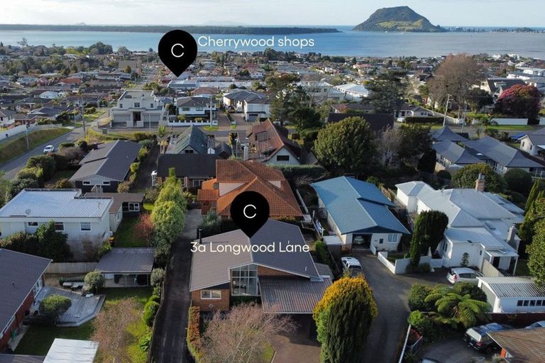 Photo of property in 3a Longwood Lane, Otumoetai, Tauranga, 3110
