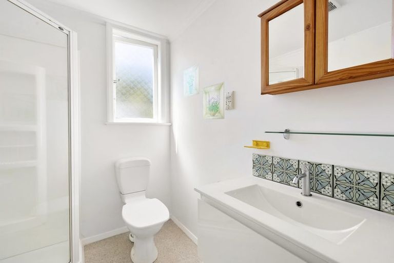 Photo of property in 7 Salisbury Avenue, Mount Cook, Wellington, 6021