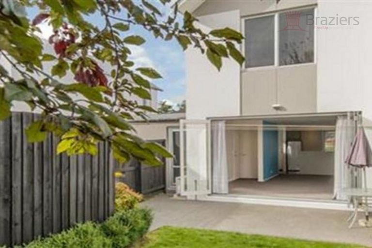 Photo of property in 450f Madras Street, St Albans, Christchurch, 8014