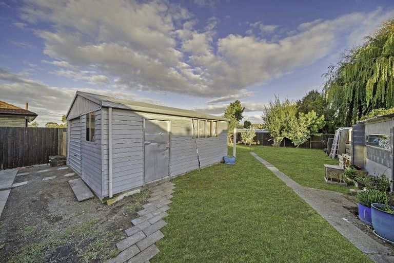 Photo of property in 6 Carisbrooke Street, Aranui, Christchurch, 8061